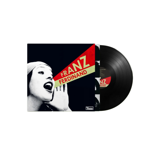 VINILO FRANZ FERDINAND - YOU COULD HAVE IT SO MUCH BETTER (REMASTERED EDITION)