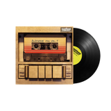 Vinilo Various Artists - Guardians Of The Galaxy: Awesome Mix Vol. 1