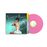 Vinilo Marina - Princess Of Power (Pink Vinyl)