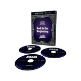 CD Ozzy Osbourne & Black Sabbath - Back To The Beginning (CD/Blu-ray/4K UHD)