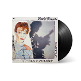Vinilo David Bowie - Scary Monsters (And Super Creeps) (2017 Remaster)
