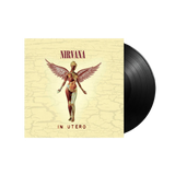 Vinilo Nirvana - In Utero