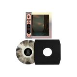 Vinilo M83 - I Wrote You A Letter (Black/White Swirl Vinyl/Indie Exclusive)