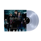 Vinilo Patrick Doyle - Harry Potter & The Goblet of Fire OST (2LP/Clear Vinyl) (RSD)