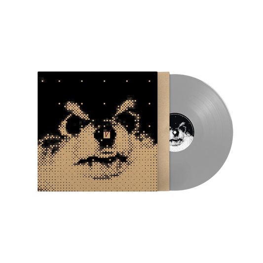 Vinilo V (BTS) - Layover