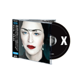 CD Madonna - Madame X (Japanese Edition)