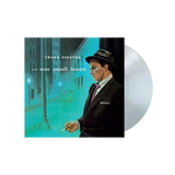 Vinilo Frank Sinatra - In The Wee Small Hours (Crystal Clear Vinyl)