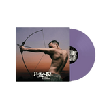 Vinilo Olly Alexander (Years & Years) - Polari (Transparent Purple Vinyl)
