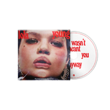 CD Lola Young - This Wasn't Meant For You Anyway