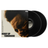 Vinilo The Weeknd - Hurry Up Tomorrow (Complete Edition/2LP)