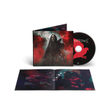 CD Evanescence - Sanctuary