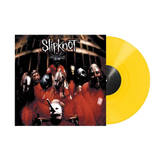 Vinilo Slipknot - Slipknot (Lemon Vinyl)