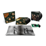 Boxset The Beatles - Rubber Soul (Special Edition) (Super Deluxe/5LP + 7" Boxset)