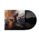 Vinilo Martin O'Donnell & Michael Salvatori - Halo 2 (OST) (3LP)