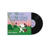 Vinilo Vince Guaraldi - It's The Easter Beagle, Charlie Brown (OST)