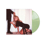 Vinilo Sabrina Carpenter - Man's Best Friend (Sea Foam Vinyl)