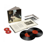 Vinilo Buena Vista Social Club - Buena Vista Social Club (2LP/2CD, 25th Anniversary)