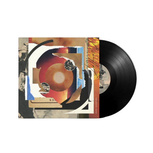 VINILO COMO ASESINAR A FELIPES - ENDLOS