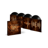 Boxset The City Of Prague Philharmonic Orchestra - Music From Lord Of The Rings