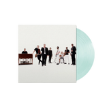 Vinilo St. Paul & The Broken Bones - St. Paul & The Broken Bones (Coke Clear Vinyl)