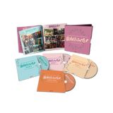 Boxset Various Artists - Heartstopper (4CD)
