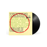 Vinilo John Coltrane - Winner's Circle