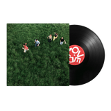 Vinilo Parcels - Loved
