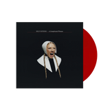 Vinilo Self Esteem - A Complicated Woman (Red Vinyl)