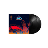 Vinilo Asia - Indigo (2LP)