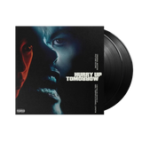 Vinilo The Weeknd - Hurry Up Tomorrow (OST) (2LP)