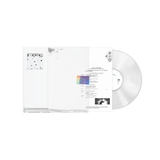 Vinilo Bring Me The Horizon - L.I.V.E. In Sao Paulo (2LP, Crystal Clear Vinyl)