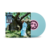 Vinilo Ravyn Lenae - Blue Island (Translucent Sky Blue Vinyl)