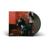 Vinilo Leon Thomas - Mutt (Black Ice Vinyl)