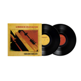 Vinilo Los Fabulosos Cadillacs - La Marcha Del Golazo Solitario