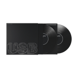 Vinilo Fred Again.. - USB: Vol. 1 (2LP)