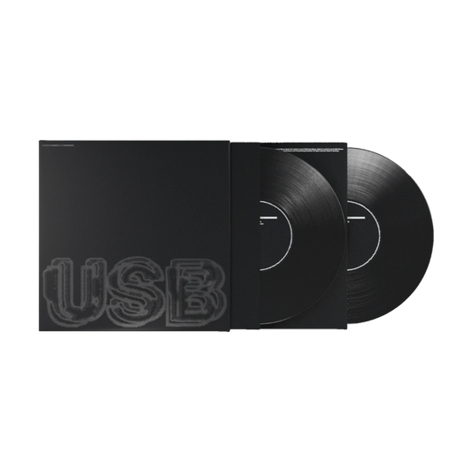VINILO FRED AGAIN - USB: VOL. 1 (2LP)