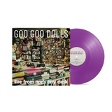 Vinilo Goo Goo Dolls - Live From NPR's Tiny Desk (Orchid Purple Vinyl)