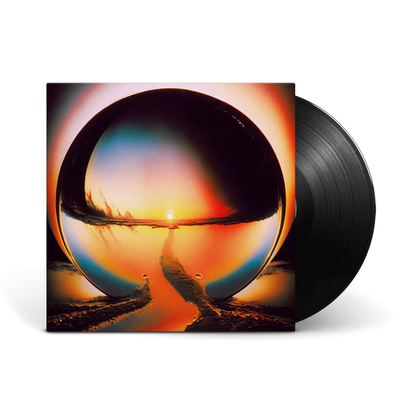 VINILO CAGE THE ELEPHANT - NEON PILL