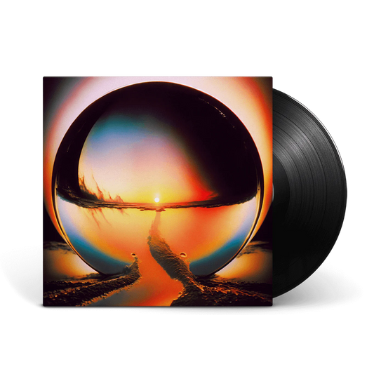 VINILO CAGE THE ELEPHANT - NEON PILL