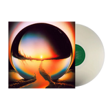 Vinilo Cage the Elephant - Neon Pill (Milky Clear Vinyl)