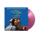 Vinilo Various Artists - Call Me By Your Name (OST) (2LP/Velvet Purple Vinyl)