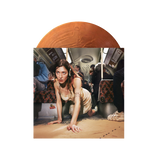 Vinilo Caroline Polachek - Desire, I Want To Turn Into You (Metallic Copper Vinyl)