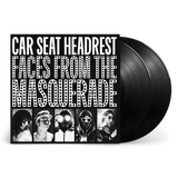 Vinilo Car Seat Headrest - Faces From The Masquerade (2LP)