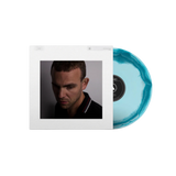 Vinilo Amen Dunes - Freedom (Blue Wave Vinyl)