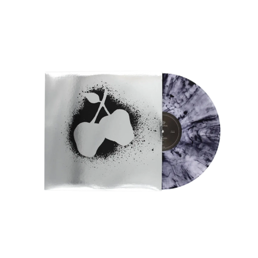 Vinilo Silver Apples - Silver Apples (Liquid Smoke Vinyl)