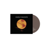 CD Coldplay - Parachutes (Eco CD)