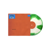 Vinilo Wallows - More (Evergreen & White Vinyl) (RSD)