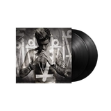 Vinilo Justin Bieber - Purpose