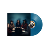 Vinilo My Morning Jacket - Is (Blue Iceberg Vinyl)