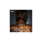 Vinilo Wiz Khalifa - Khalifa (10th Anniversary, Translucent Tan Vinyl)